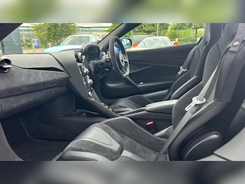 Used McLaren 720S 2023 for sale - 79277118: Photo
