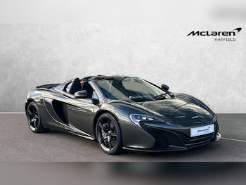 Used McLaren 650S 2016 for sale - 76910977: Photo
