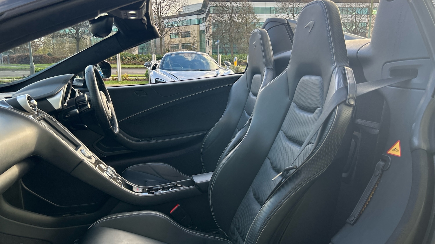 Used McLaren 650S 2016 for sale - 76910977: Photo 4