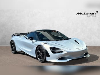Used McLaren 750S 2025 for sale - 79765858: Photo