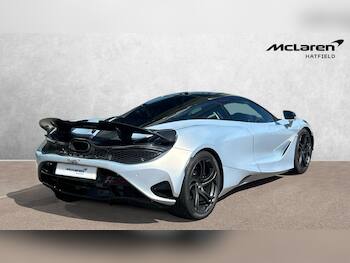 Used McLaren 750S 2025 for sale - 79765858: Photo