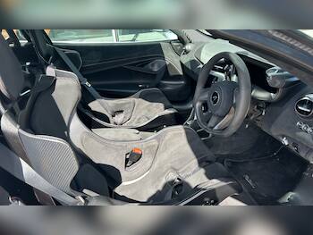 Used McLaren 750S 2025 for sale - 79765858: Photo