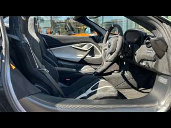Used McLaren 765LT 2022 for sale - 74321664: Photo