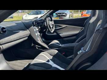 Used McLaren 765LT 2022 for sale - 74321664: Photo