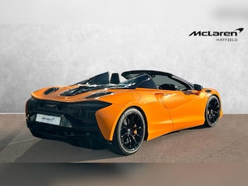 Used McLaren Artura 2025 for sale - 79779886: Photo