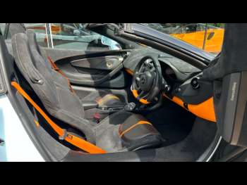 Used McLaren 570S 2017 for sale - 74886696: Photo