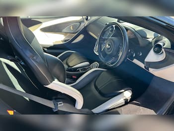 Used McLaren 570GT 2018 for sale - 79792553: Photo