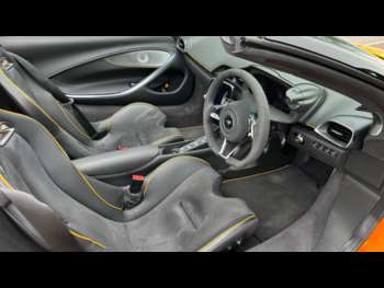 Used McLaren Artura 2025 for sale - 74665278: Photo