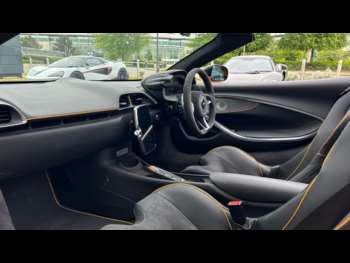 Used McLaren Artura 2025 for sale - 74665278: Photo