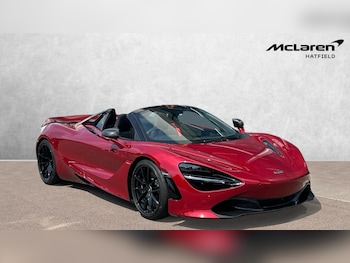 Used McLaren 720S 2022 for sale - 79130479: Photo