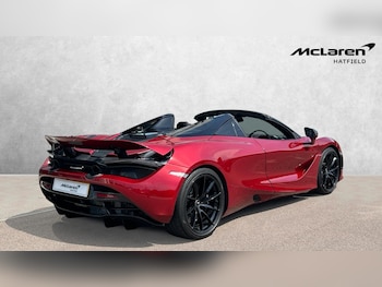 Used McLaren 720S 2022 for sale - 79130479: Photo