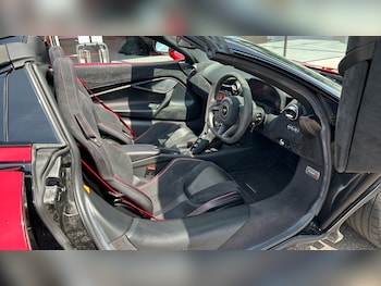 Used McLaren 720S 2022 for sale - 79130479: Photo