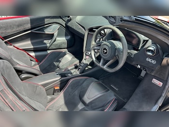 Used McLaren 720S 2022 for sale - 79130479: Photo