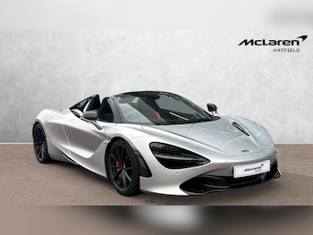 Used McLaren 720S 2022 for sale - 78273679: Photo
