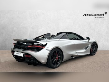 Used McLaren 720S 2022 for sale - 78273679: Photo