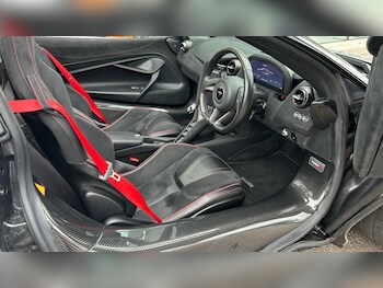 Used McLaren 720S 2022 for sale - 78273679: Photo