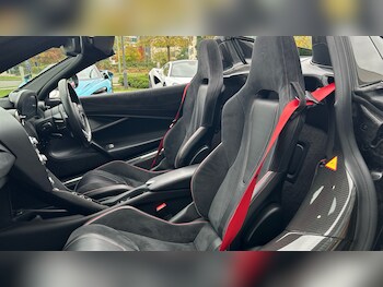 Used McLaren 720S 2022 for sale - 78273679: Photo