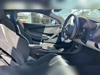 Used McLaren 570S 2018 for sale - 79620636: Photo