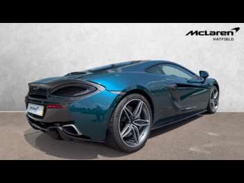Used McLaren 570GT 2019 for sale - 74976514: Photo