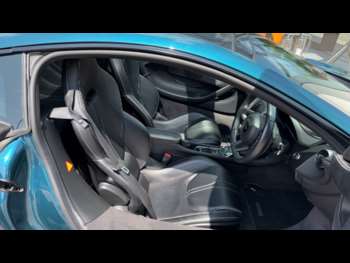 Used McLaren 570GT 2019 for sale - 74976514: Photo