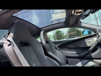 Used McLaren 570GT 2019 for sale - 74976514: Photo