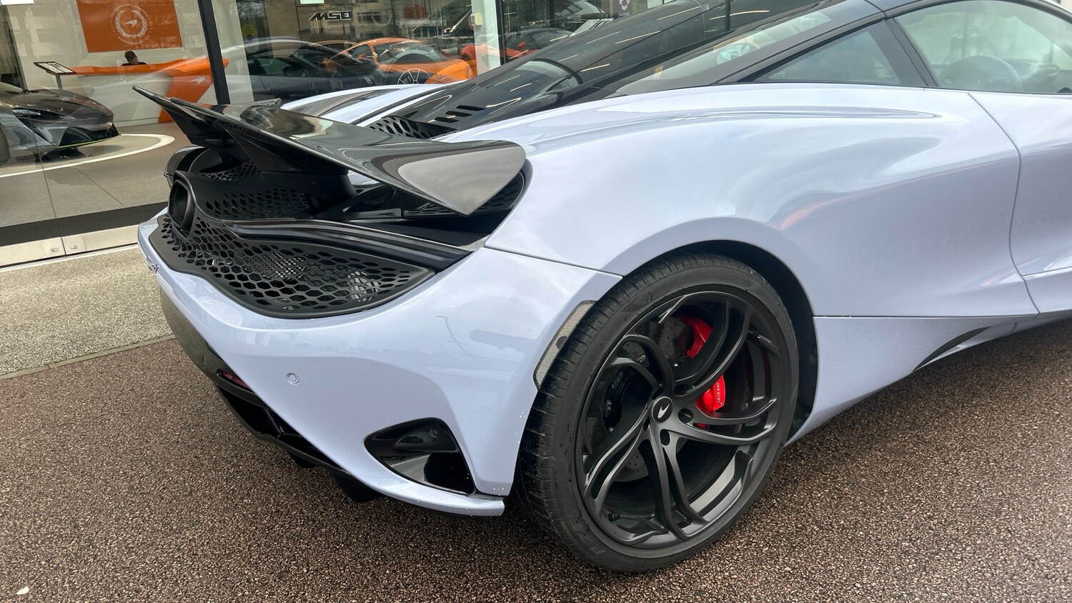 Used McLaren 750S 2024 for sale - 77494640: Photo 13