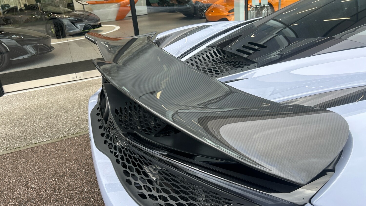 Used McLaren 750S 2024 for sale - 77494640: Photo 14