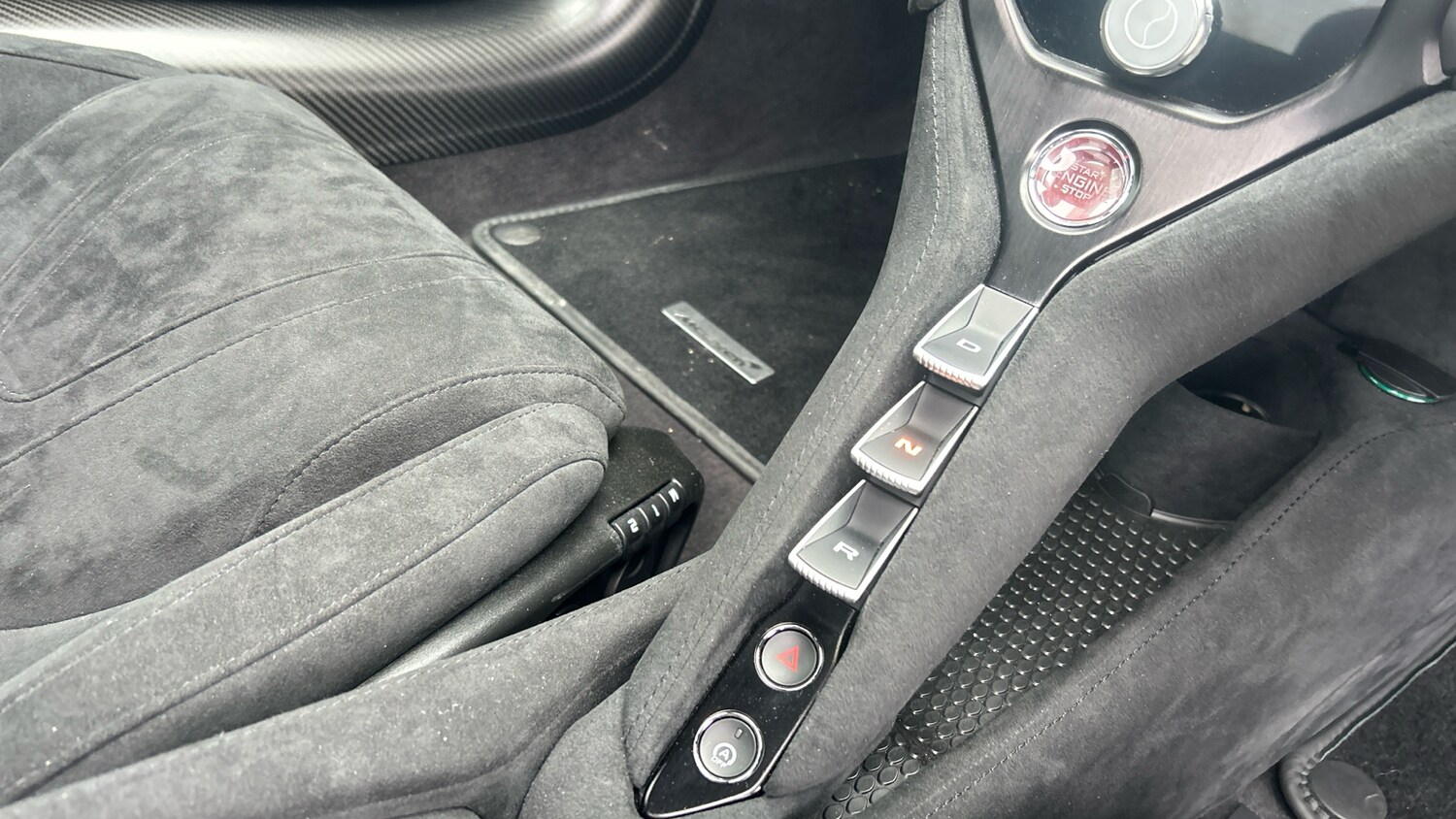 Used McLaren 750S 2024 for sale - 77494640: Photo 15