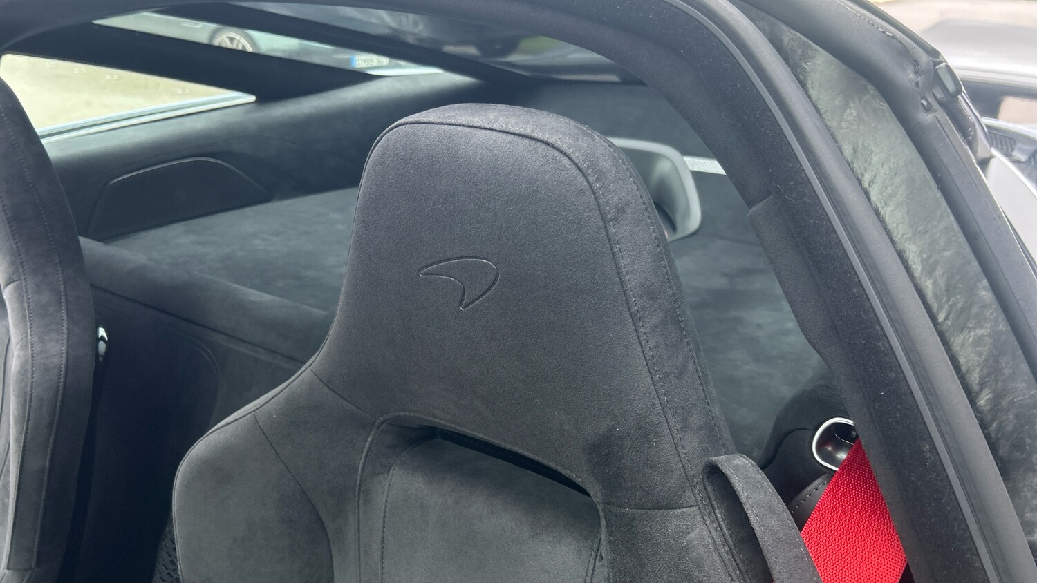 Used McLaren 750S 2024 for sale - 77494640: Photo 18