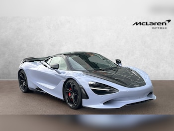 Used McLaren 750S 2024 for sale - 77494640: Photo
