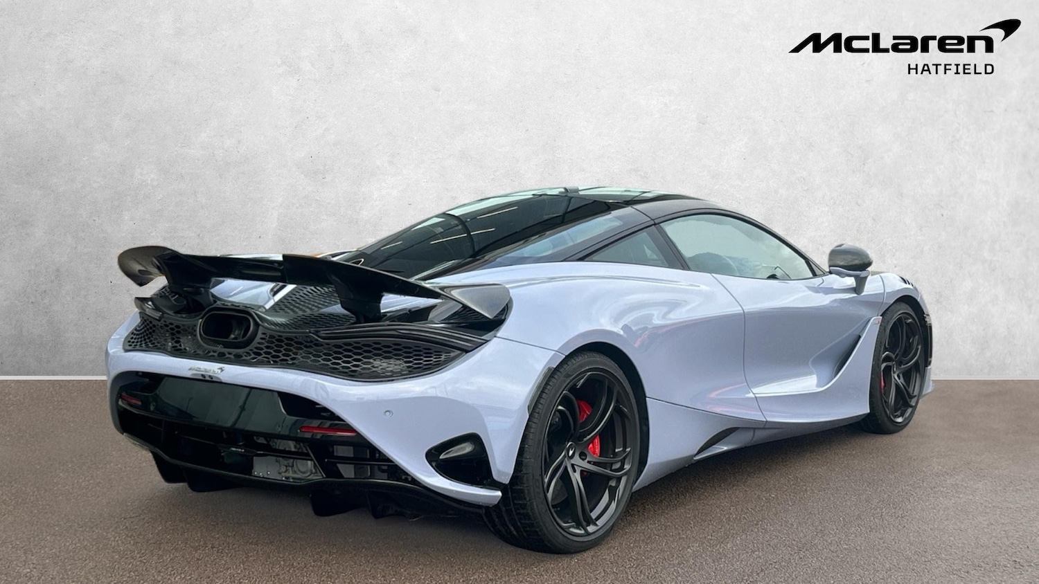 Used McLaren 750S 2024 for sale - 77494640: Photo 2
