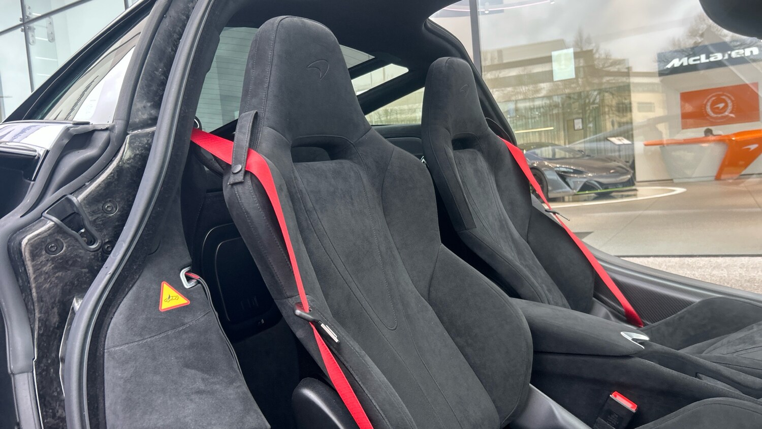 Used McLaren 750S 2024 for sale - 77494640: Photo 20