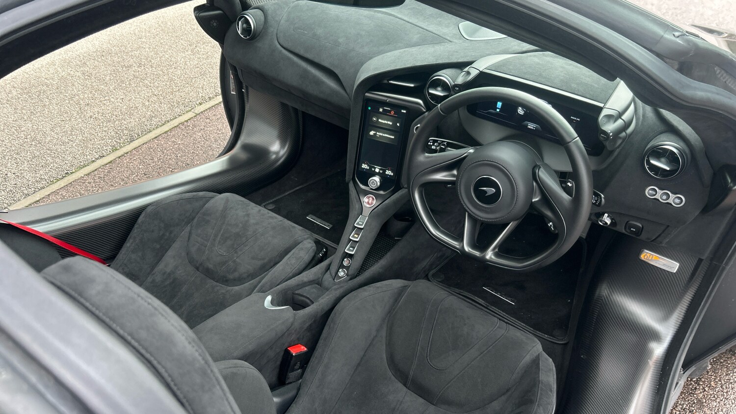 Used McLaren 750S 2024 for sale - 77494640: Photo 21