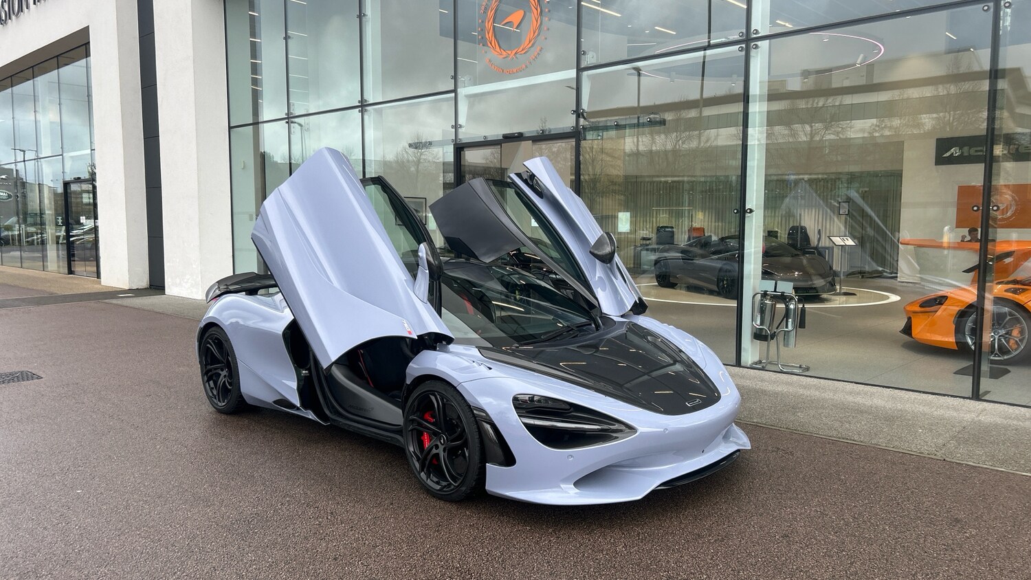 Used McLaren 750S 2024 for sale - 77494640: Photo 22