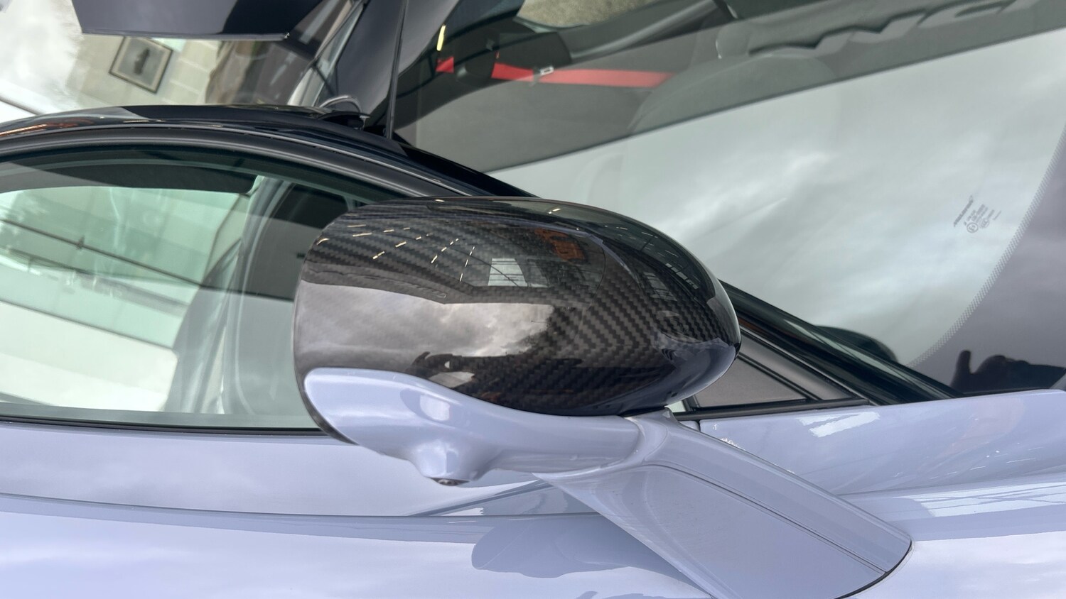 Used McLaren 750S 2024 for sale - 77494640: Photo 24