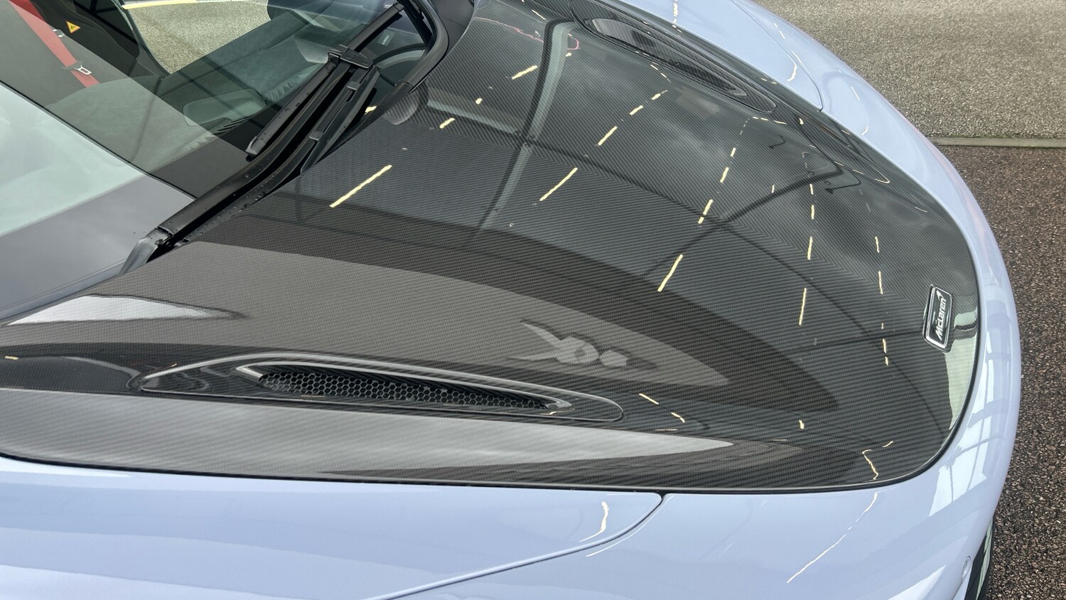 Used McLaren 750S 2024 for sale - 77494640: Photo 25