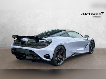 Used McLaren 750S 2024 for sale - 77494640: Photo