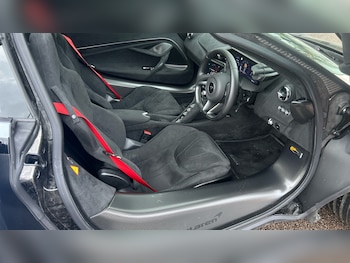 Used McLaren 750S 2024 for sale - 77494640: Photo