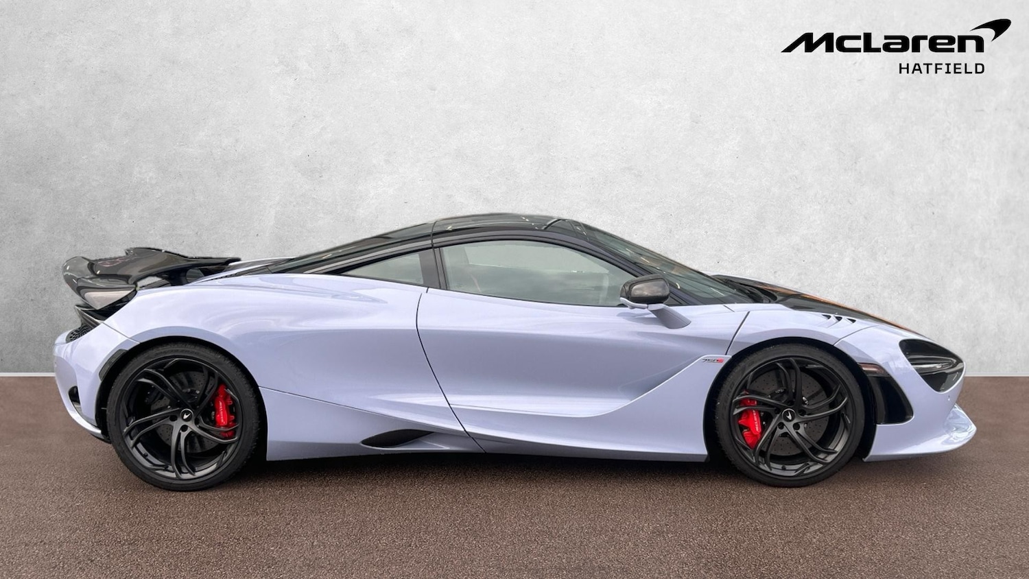 Used McLaren 750S 2024 for sale - 77494640: Photo 5