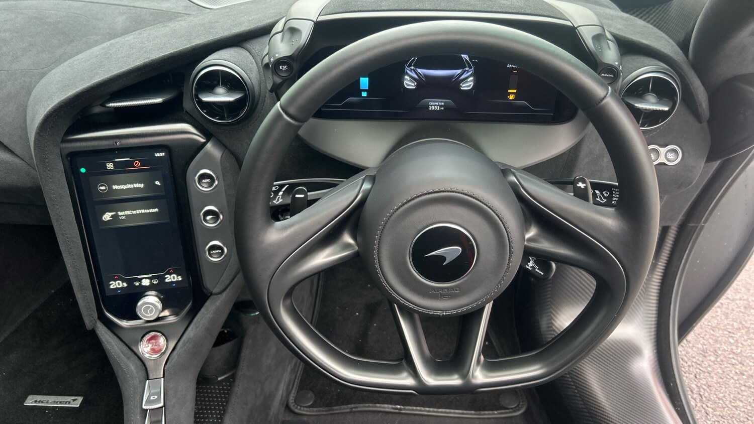 Used McLaren 750S 2024 for sale - 77494640: Photo 9