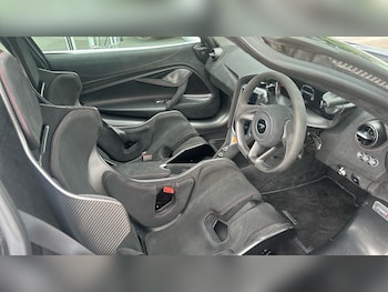 Used McLaren 750S 2025 for sale - 78545505: Photo