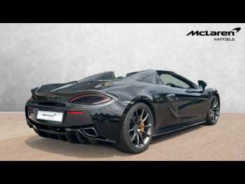 Used McLaren 570S 2019 for sale - 74835958: Photo