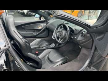 Used McLaren 570S 2019 for sale - 74835958: Photo