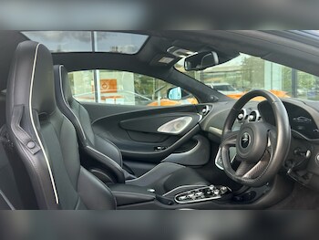 Used McLaren GT 2021 for sale - 75962788: Photo