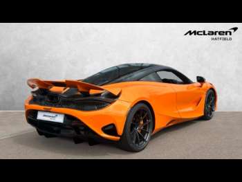 Used McLaren 750S 2025 for sale - 74463091: Photo