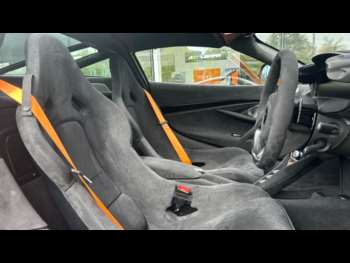 Used McLaren 750S 2025 for sale - 74463091: Photo