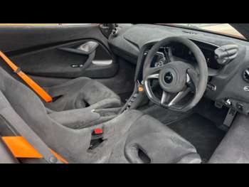 Used McLaren 750S 2025 for sale - 74463091: Photo