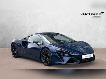 Used McLaren Artura 2024 for sale - 79845815: Photo