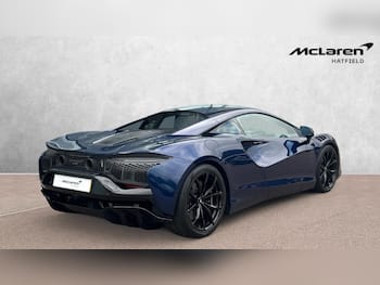 Used McLaren Artura 2024 for sale - 79845815: Photo