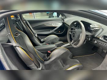 Used McLaren Artura 2024 for sale - 79845815: Photo